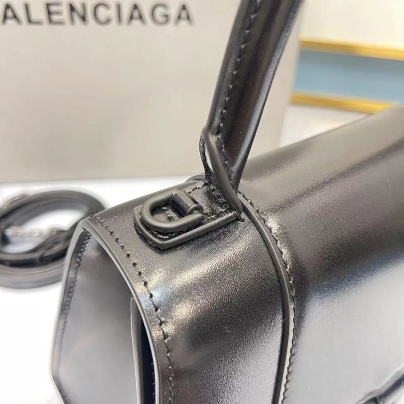 Balenciaga Hourglass Bags